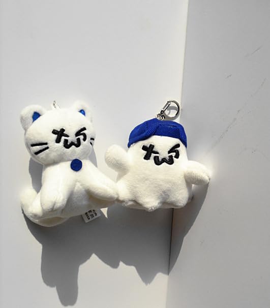 m♡縫縫猫♡お守り♡チャーム♡ぬいぐるみ♡ m♡縫縫猫♡お守り♡チャーム♡ぬいぐるみ♡